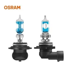 Par Lâmpada Farol Hb4 150% + Luz Osram Night Breaker Laser Foto mini  2