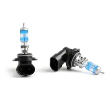 Par Lâmpada Farol Hb4 150% + Luz Osram Night Breaker Laser Foto mini 4