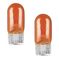 Par Lâmpada Halógena Osram Standard Wy5w 3200k 5w 12v Foto mini 1