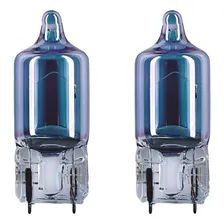 Par Lâmpada Osram Cool Blue Intense W5w 12v 5w Foto mini 1