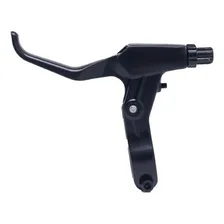 Par Manete Freio Disco V-brake P/ Bike Alumínio Preto Fr5 Foto mini  2