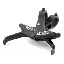 Par Manete Freio Sram Avid Fr5 Disco V-brake P/ Bike Preto Foto mini 2