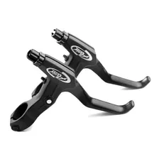 Par Manete Freio Sram Avid Fr5 Disco V-brake P/ Bike Preto Foto mini 1