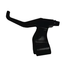 Par Manete Freio V-brake Nylon Maçaneta Foto mini 4