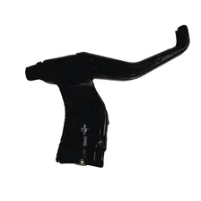 Par Manete Freio V-brake Nylon Maçaneta Foto mini 2