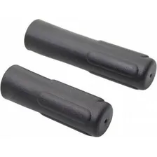 Par Manopla Para Bike Shimano Trocador Revoshift Nexus Sm-73 Foto mini 1