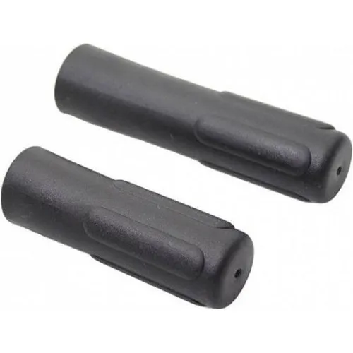 Par Manopla Para Bike Shimano Trocador Revoshift Nexus Sm-73 Foto 1