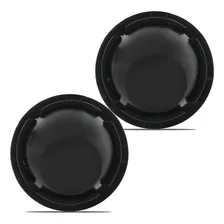 Par Mini Tweeter Bravox Neo Point 30w Rms Com Tela 4 Ohms Cor Preto Foto mini 4