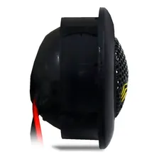 Par Mini Tweeter Neo Point Bravox 60 W Painel Porta Coluna Foto mini 4