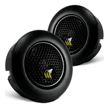Par Mini Tweeter Neo Point Bravox 60 W Painel Porta Coluna Foto mini 2