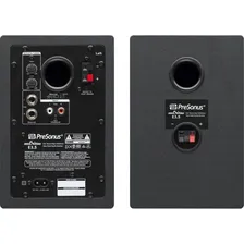 Par Monitor Estúdio Presonus Eris 3.5 Bivolt Foto mini  2