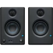 Par Monitor Estúdio Presonus Eris 3.5 Bivolt Foto  mini 1