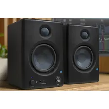 Par Monitores Estudio Presonus Eris 4.5bt Bluetooth Bivolt Foto mini 4