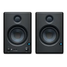 Par Monitores Estudio Presonus Eris 4.5bt Bluetooth Bivolt Foto mini 1