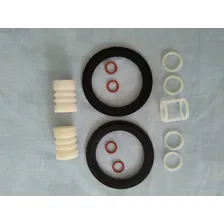 Par Pa´agitadora + Frente Extratora+kit Vedação P1/p2/p3 220v Foto mini 4