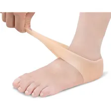 Par Palmilha Ortopedica Silicone Protecao Ortopedica Esporao Foto mini 3