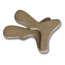 Par Pantala Corporal Mdf Massageador Modelador Foto  mini 1