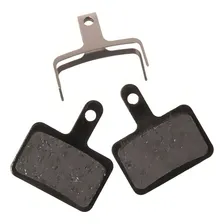 Par Pastilha De Freio Disco Gts B01s M200 M315 395 446 M4050 Foto mini 3