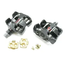 Par Pedal Clip Mtb Sram Time Atac Dh 4 Com Tacos Plataforma Foto mini 2