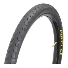 Par Pneu 26 Bicicleta Pirelli Phantom Street 26 Liso Cor Preto Foto mini 2