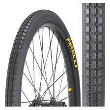 Par Pneu 26 Pirelli Primor Monark + Par Camara Kenda Cor Preto Foto mini 2