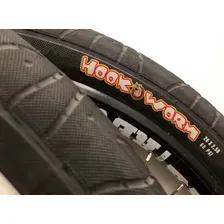 Par Pneu Aro 26 Bike Maxxis Hookworm 26 Arame Urbano Foto mini  3