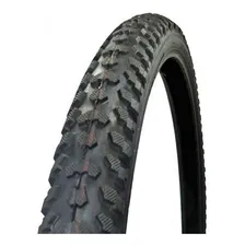 Par Pneu Bicicleta Infantil Aro 16 X 1.75 Levorin Excess Mtb Cor Preto Foto mini  2
