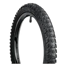 Par Pneu Bicicleta Levorin Excess Aro 20 X 1.75 + 2 Camaras Cor Preto Foto mini 4
