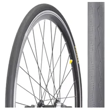 Par Pneu Bicicleta Speed 700x25 Pirelli Tornado Alfa Estrada Cor Preto Foto mini 2