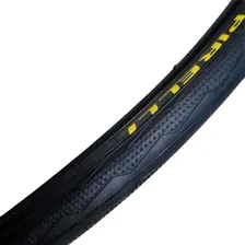 Par Pneu Bicicleta Speed/road 700x23 Pirelli Tornado Alfa Cor Preto Foto mini  3