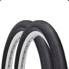 Par Pneu Bicicleta Speedster Kevlar Aro 29 Mtb Balão Foto  mini 1