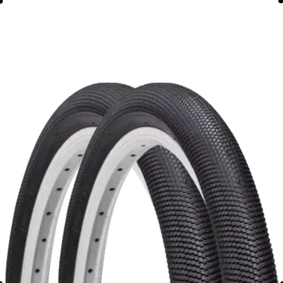 Par Pneu Bicicleta Speedster Kevlar Aro 29 Mtb Balão Foto 1