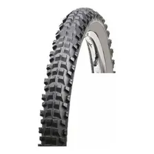 Par Pneu Bicicleta Vee Rubber Stout Aro 26 X 2.30 Bike Mtb Cor Preto Foto mini 4