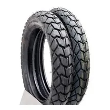 Par Pneu Bros Xre190 120/90-17 + 90/90-19 Viper Maggion Foto mini  3