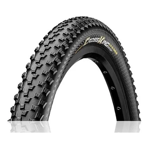 Par Pneu Continental Cross King Performance Aro 29 X 2.30 Foto 1