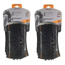 Par Pneu Continental Cross King Performance Aro 29 X 2.30 Foto mini  3