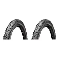 Par Pneu Continental Cross King Performance Aro 29 X 2.30 Foto mini 2