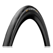 Par Pneu Continental Grand Sport Race 700x25 Anti Furo Speed Cor Preto Foto mini  3