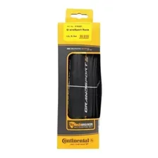 Par Pneu Continental Grand Sport Race 700x25 Anti Furo Speed Cor Preto Foto mini  2