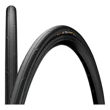 Par Pneu Continental Ultra Sport 3 700x25 Kevlar Preto Speed Foto mini 2