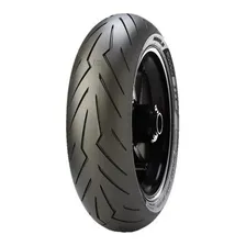 Par Pneu Gsx-r 190/55r17 + 120/70r17 Diablo Rosso 3 Pirelli Foto mini  2