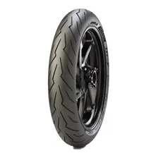Par Pneu Gsx-r 190/55r17 + 120/70r17 Diablo Rosso 3 Pirelli Foto mini 3