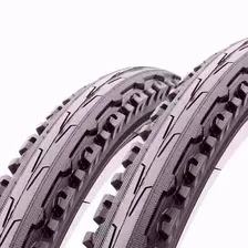 Par Pneu Kenda 26 Misto Semi Slick + 2 Câmaras Pirelli Foto mini 2