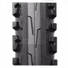 Par Pneu Kenda 26 Misto Semi Slick + 2 Câmaras Pirelli Foto mini 3