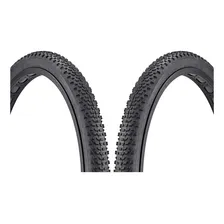 Par Pneu Kenda Booster Pro Bike Bicicleta Aro 29 Trilha Cor Preto Foto  mini 1