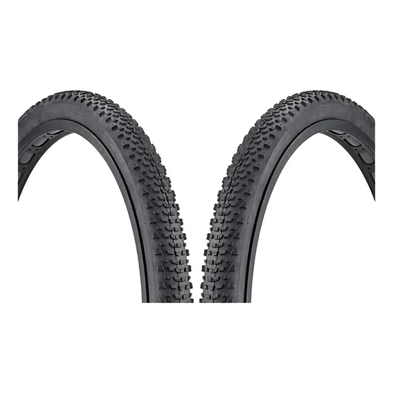 Par Pneu Kenda Booster Pro Bike Bicicleta Aro 29 Trilha Cor Preto Foto 1