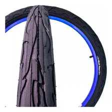 Par Pneu Kenda Flame 26 Balão Slick Bike Foto mini 3