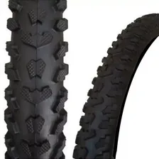 Par Pneu Levorin Excess Ex Cravo Aro 16 X 1.75 Mtb Foto  mini 1