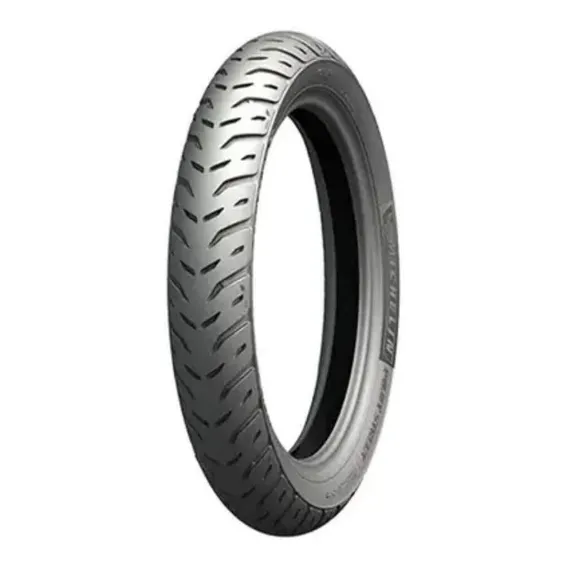 Par Pneu Moto Michelin Pilot Street 2 80/100-18 + 100/90-18 Foto 1