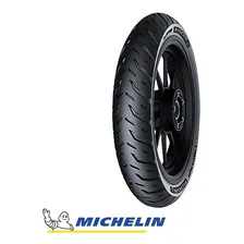 Par Pneu Moto Michelin Pilot Street 2 80/100-18 + 100/90-18 Foto mini 4